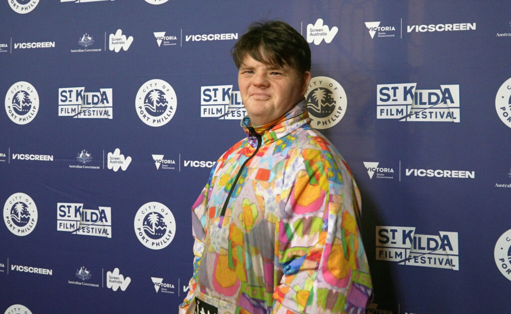 Digby Webster, co-director